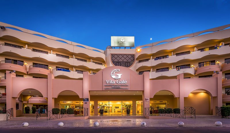 Vila Gale Cerro Alagoa 9