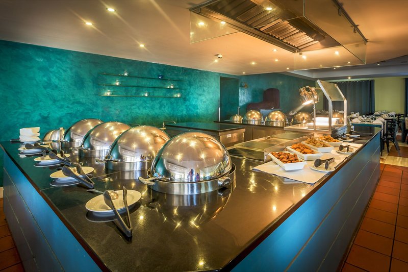 Vila Gale Cerro Alagoa 13