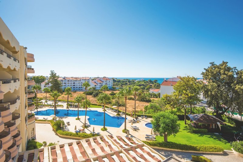 Vila Gale Cerro Alagoa 20