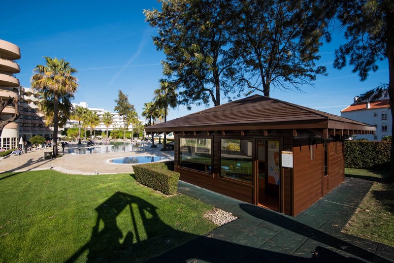 Vila Gale Cerro Alagoa 27