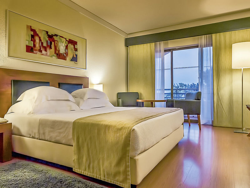 Vila Gale Cerro Alagoa 3 - Room Example