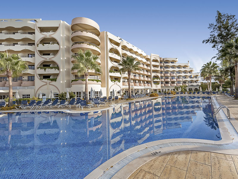 Vila Gale Cerro Alagoa 4 - Outdoor Pool