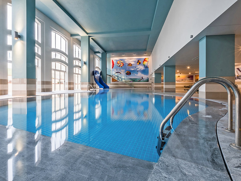 Vila Gale Cerro Alagoa 6 - Indoor Pool