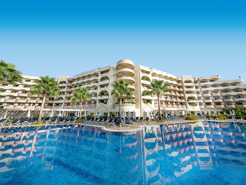 Vila Gale Cerro Alagoa 8 - Exterior