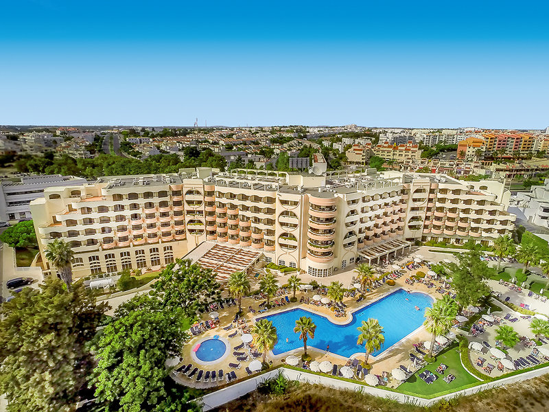 Vila Gale Cerro Alagoa 9 - Exterior
