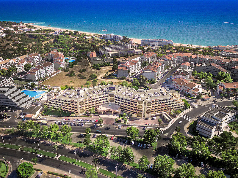 Vila Gale Cerro Alagoa 10 - Exterior