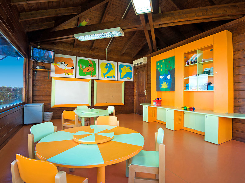 Vila Gale Cerro Alagoa 11 - Sports and leisure