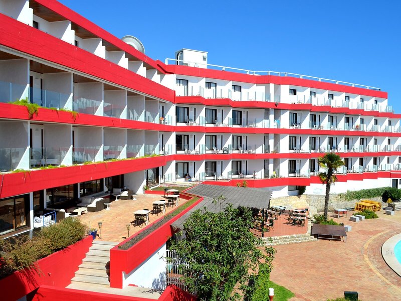 Hotel Da Aldeia 1