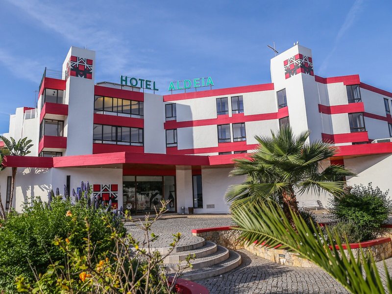 Hotel Da Aldeia 4
