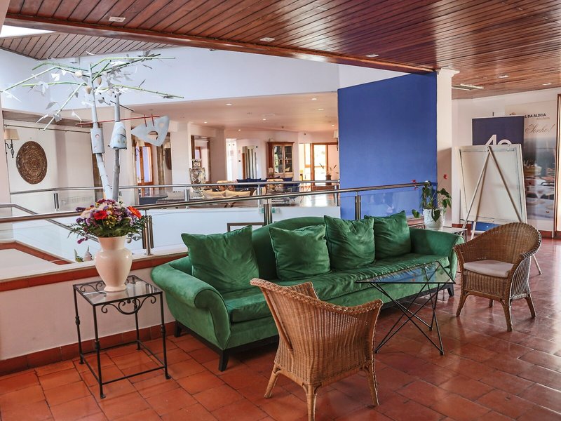 Hotel Da Aldeia 26
