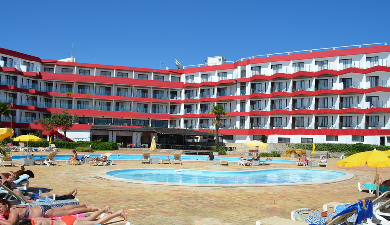 Hotel Da Aldeia 1