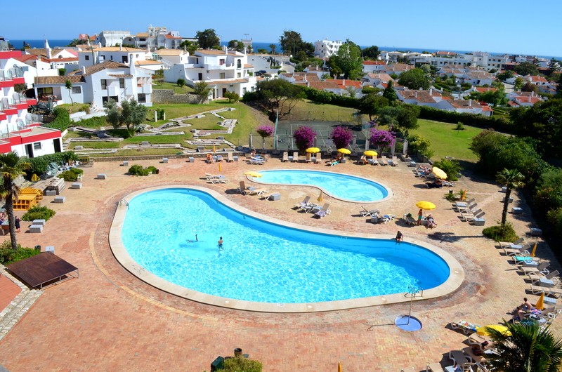 Hotel Da Aldeia 2