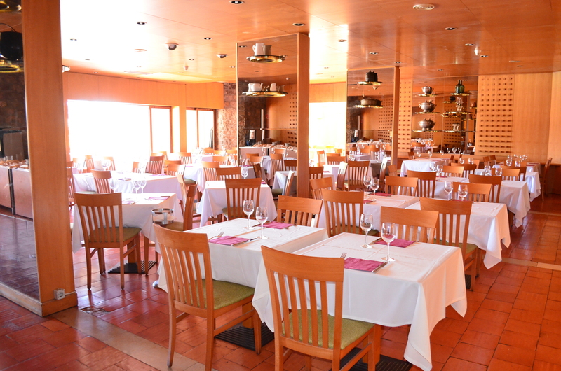 Hotel Da Aldeia 4