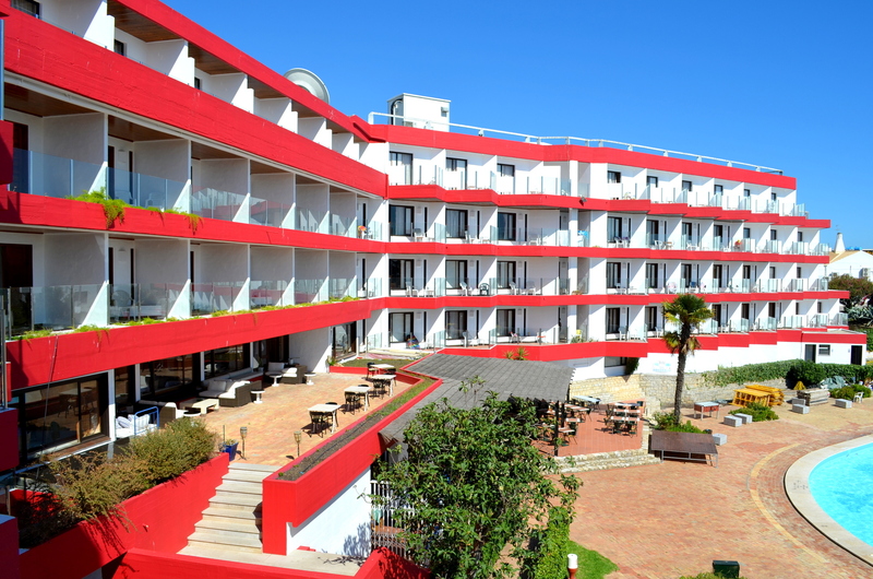 Hotel Da Aldeia 5