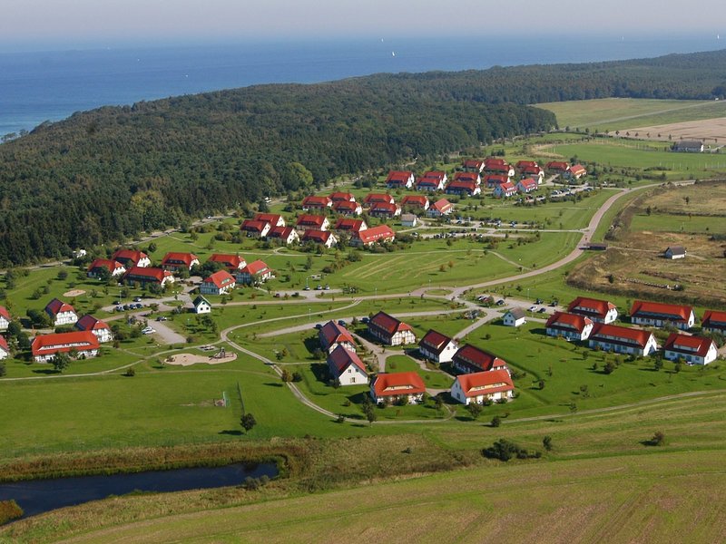 Feriendorf Rugana