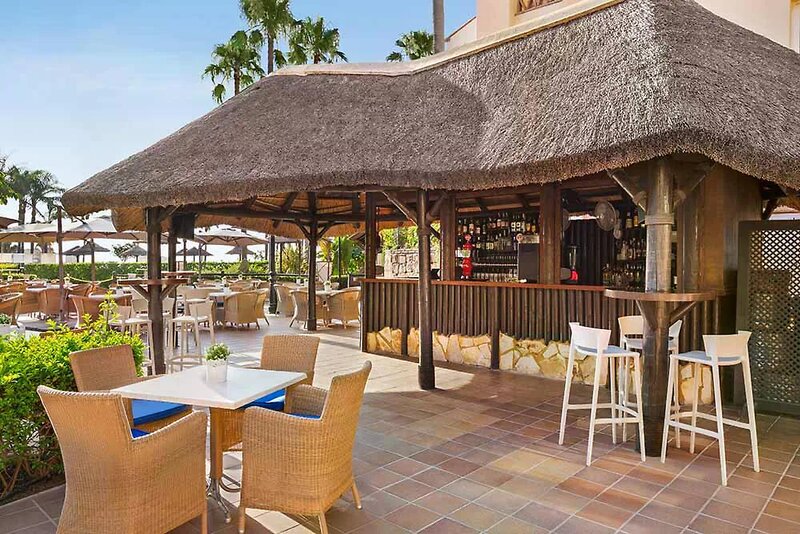 Ramada Hotel & Suites by Wyndham Costa del Sol 6