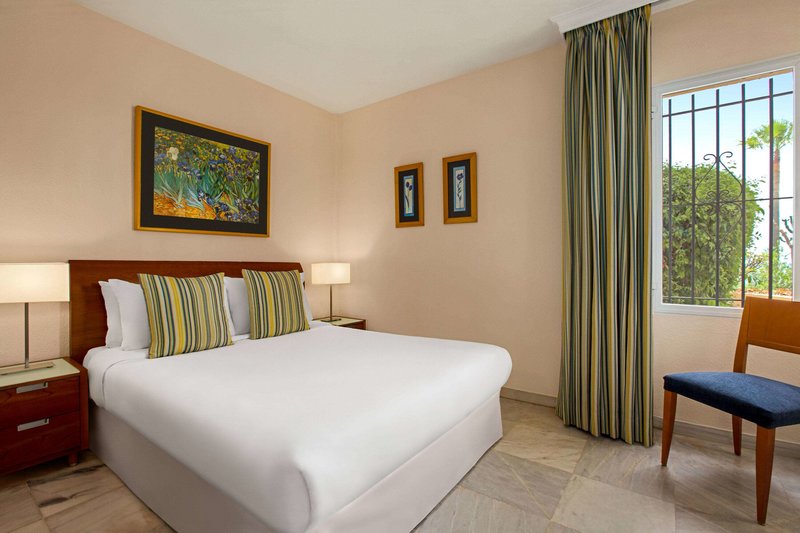 Ramada Hotel & Suites by Wyndham Costa del Sol 13