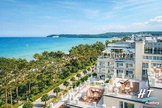 Rugard Strandhotel