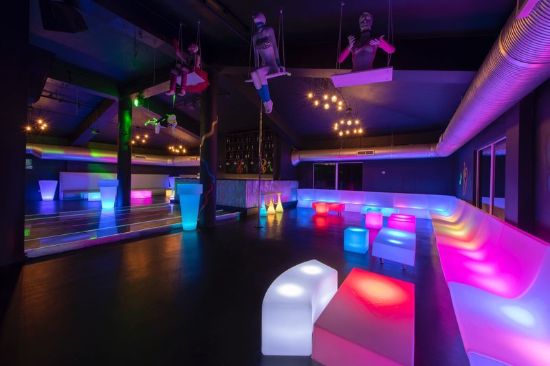 Viva Wyndham V Heavens-Erwachsenenhotel ab 18 Jahren 19