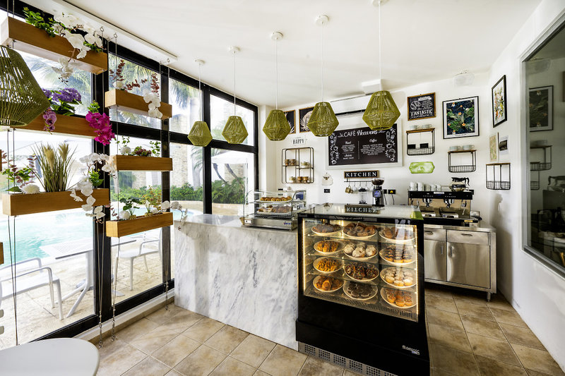 Viva Heavens by Wyndham, A Trademark All Inclusive 11