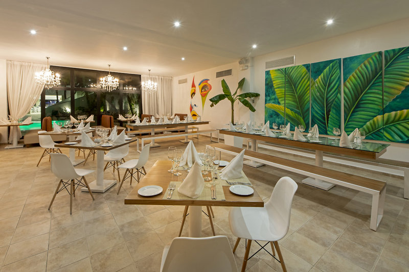 Viva Heavens by Wyndham, A Trademark All Inclusive 13