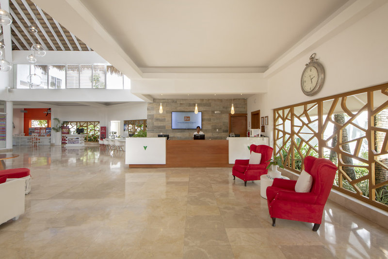 Viva Heavens by Wyndham, A Trademark All Inclusive 14