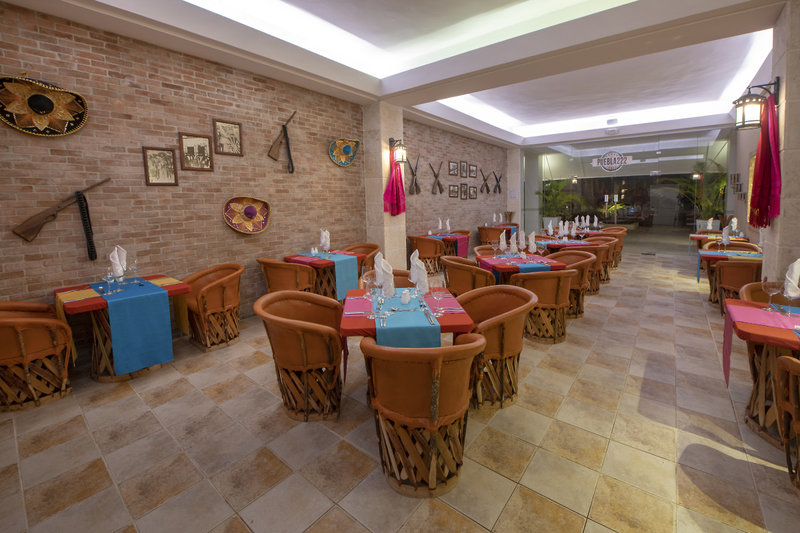 Viva Heavens by Wyndham, A Trademark All Inclusive 15