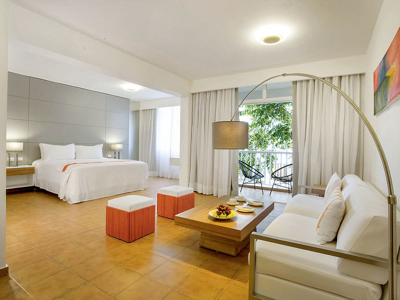 Viva Heavens by Wyndham, A Trademark All Inclusive 2