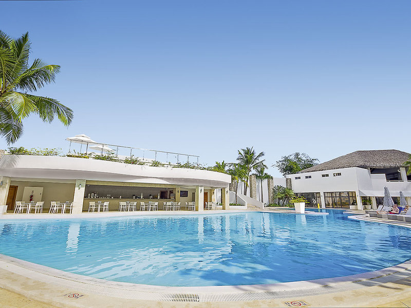 Viva Heavens by Wyndham, A Trademark All Inclusive 3