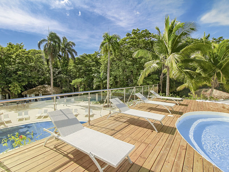 Viva Heavens by Wyndham, A Trademark All Inclusive 5