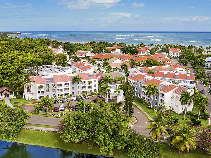 Viva Heavens by Wyndham, A Trademark All Inclusive 7