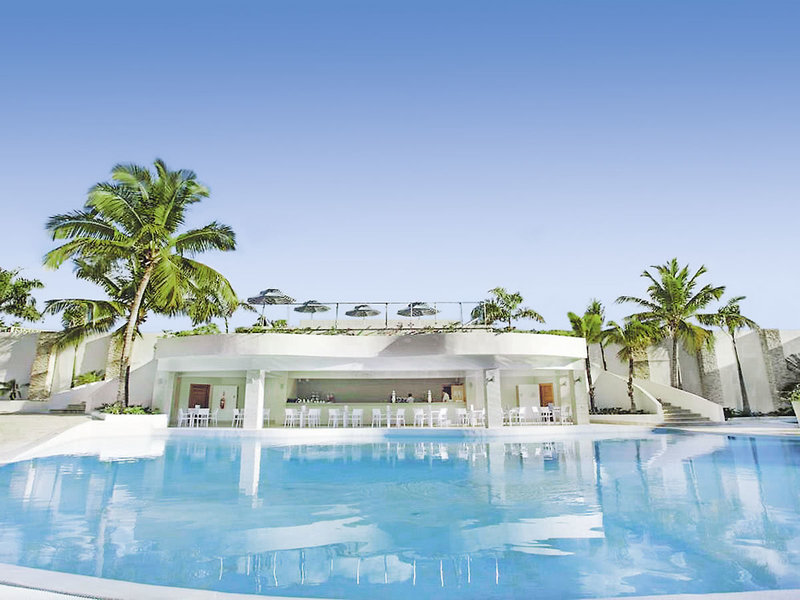 Viva Heavens by Wyndham, A Trademark All Inclusive 9