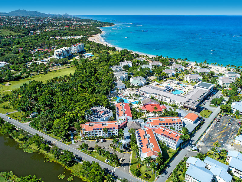 Viva Heavens by Wyndham, A Trademark All Inclusive 10