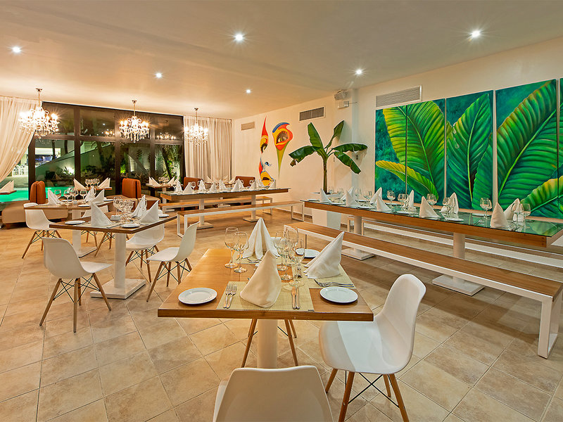 Viva Heavens by Wyndham, A Trademark All Inclusive 11