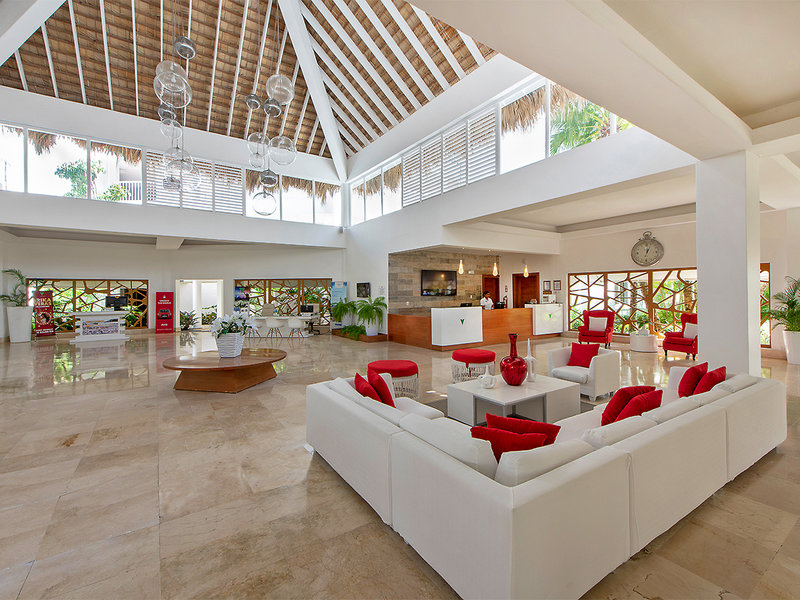 Viva Heavens by Wyndham, A Trademark All Inclusive 12