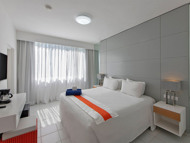 Viva Heavens by Wyndham, A Trademark All Inclusive 14