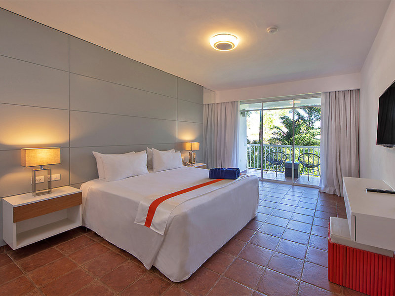 Viva Heavens by Wyndham, A Trademark All Inclusive 15