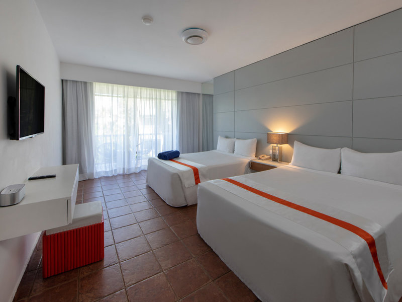 Viva Wyndham V Heavens-Erwachsenenhotel ab 18 Jahren 32