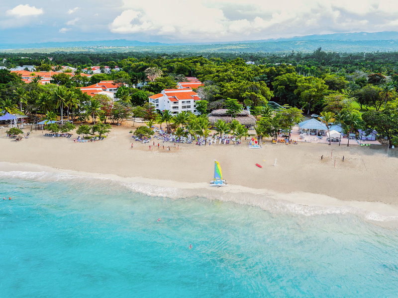 Viva Wyndham V Heavens-Erwachsenenhotel ab 18 Jahren 1