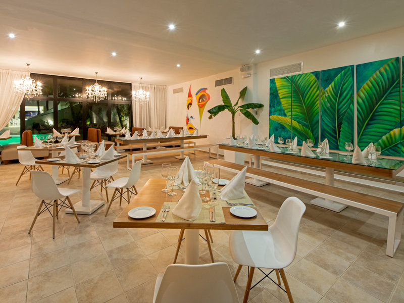 Viva Wyndham V Heavens-Erwachsenenhotel ab 18 Jahren 14