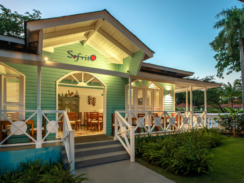 Viva Wyndham V Heavens-Erwachsenenhotel ab 18 Jahren 17