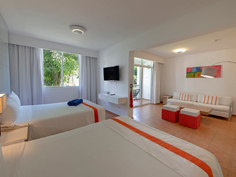 Viva Wyndham V Heavens-Erwachsenenhotel ab 18 Jahren 31