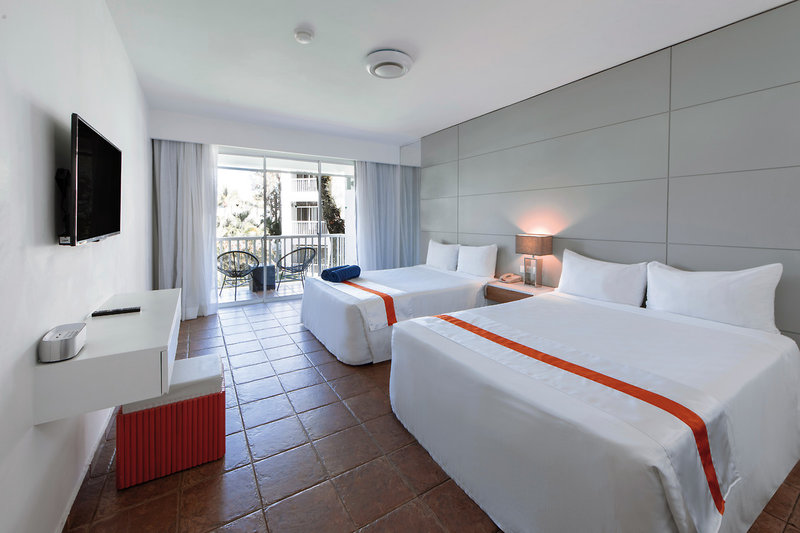 Viva Heavens by Wyndham, A Trademark All Inclusive 4