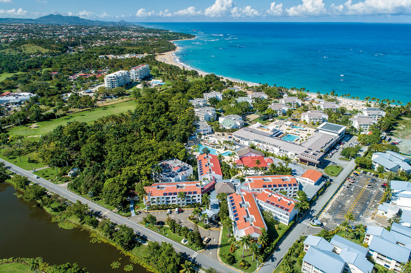 Viva Heavens by Wyndham, A Trademark All Inclusive 1