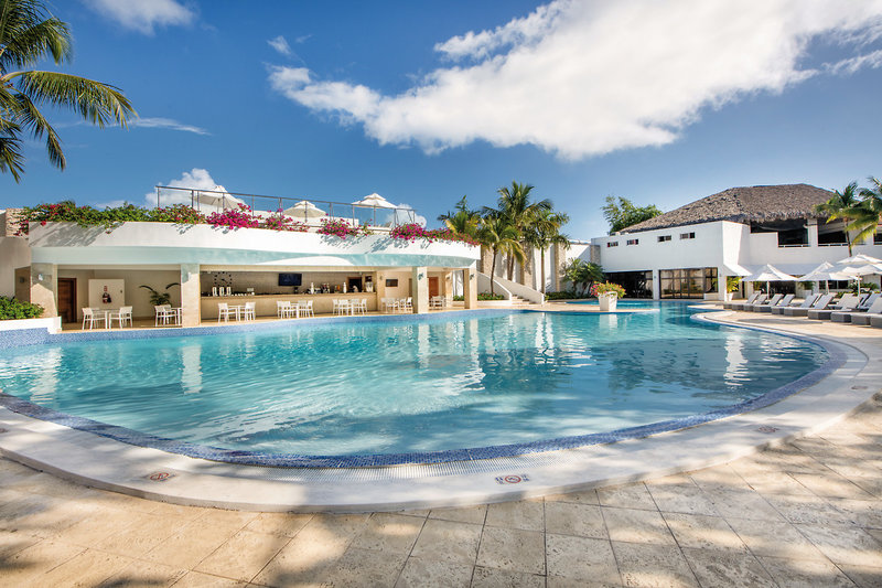Viva Heavens by Wyndham, A Trademark All Inclusive 5