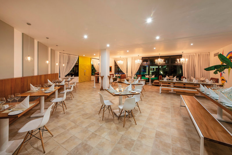Viva Heavens by Wyndham, A Trademark All Inclusive 8