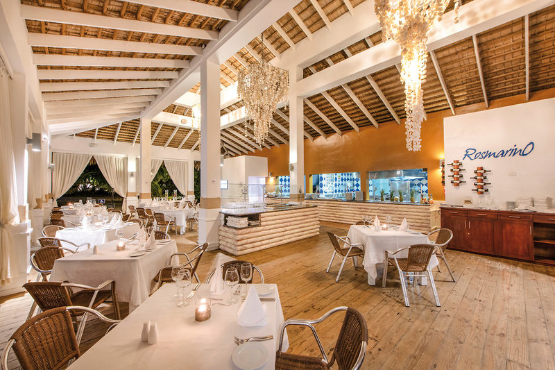 Viva Heavens by Wyndham, A Trademark All Inclusive 9