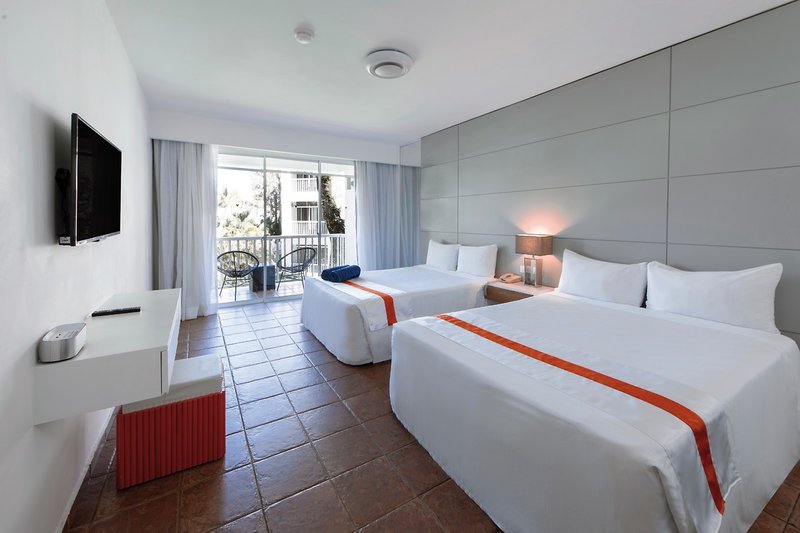 Viva Heavens by Wyndham, A Trademark All Inclusive 4