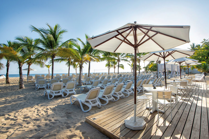 Viva Heavens by Wyndham, A Trademark All Inclusive 5