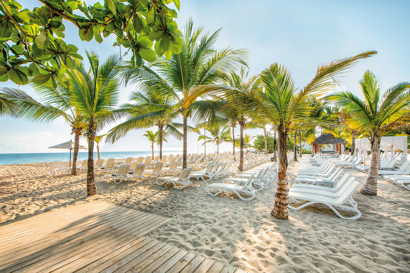 Viva Heavens by Wyndham, A Trademark All Inclusive 6